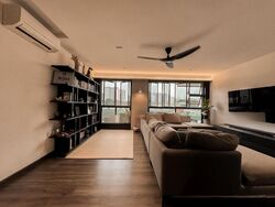 Blk 445B Clementi Crest (Clementi), HDB 5 Rooms #452386791